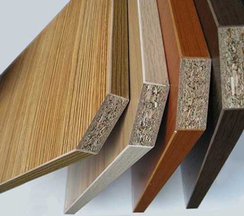 Nên Dùng Mfc Hay Mdf An Cường Phủ Melamine Làm Nội Thất - Vinakit