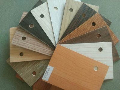 ván gỗ mdf phủ melamine