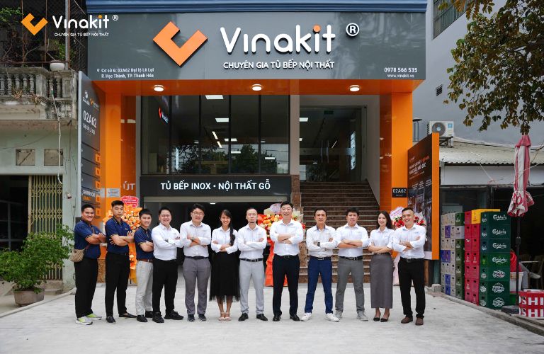 Vinakit