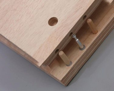 liên kết cam chốt