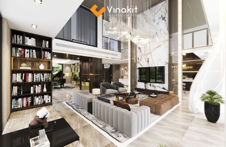 Cá nhân hóa thiết kế