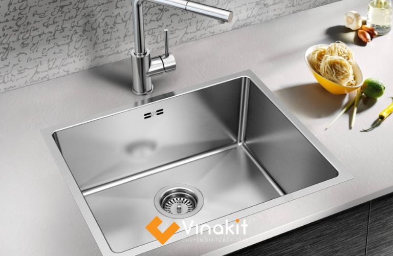 Chất liệu bền đẹp, an toàn cho sức khỏe