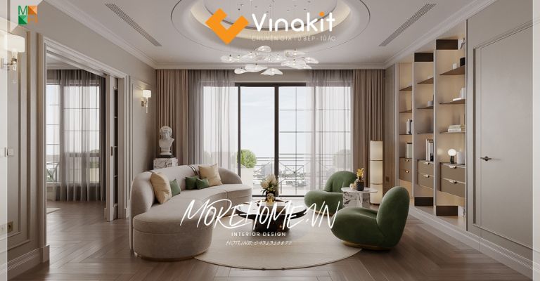 Nội thất MoreHome