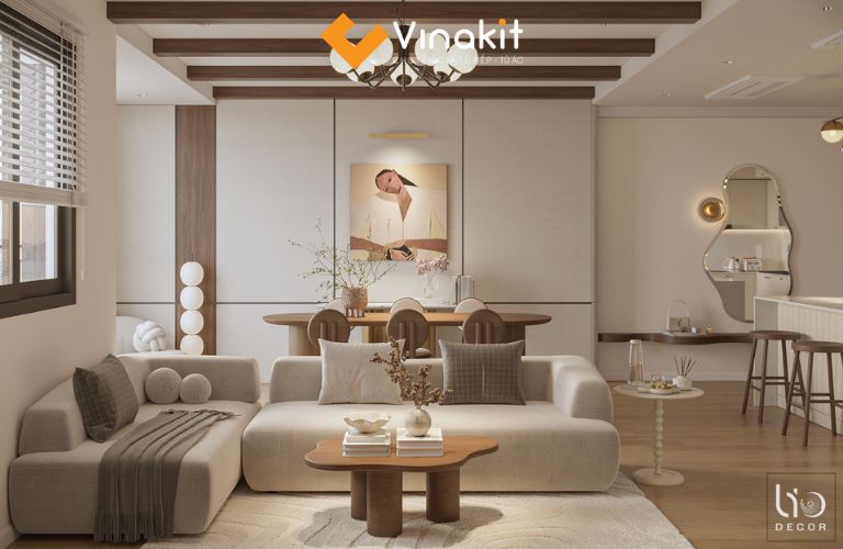 Nội Thất Lio Decor