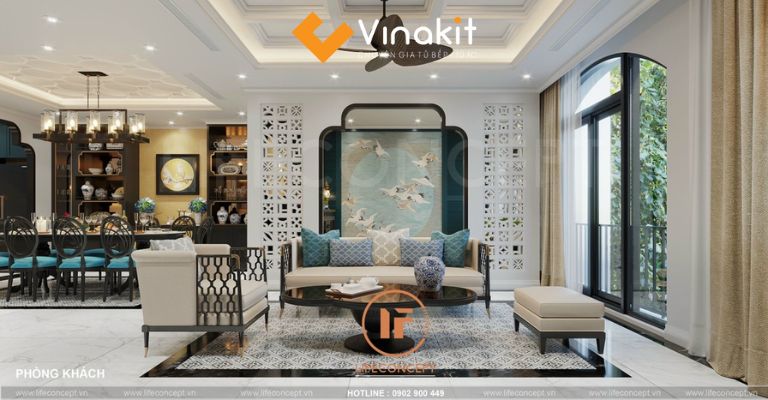 Nội thất Life Concept