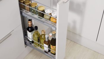 kệ gia vị tủ bếp