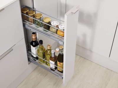 kệ gia vị tủ bếp