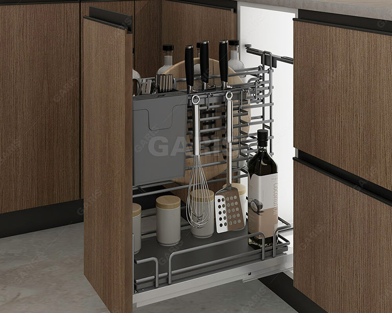 phụ kiện tủ bếp dưới 
