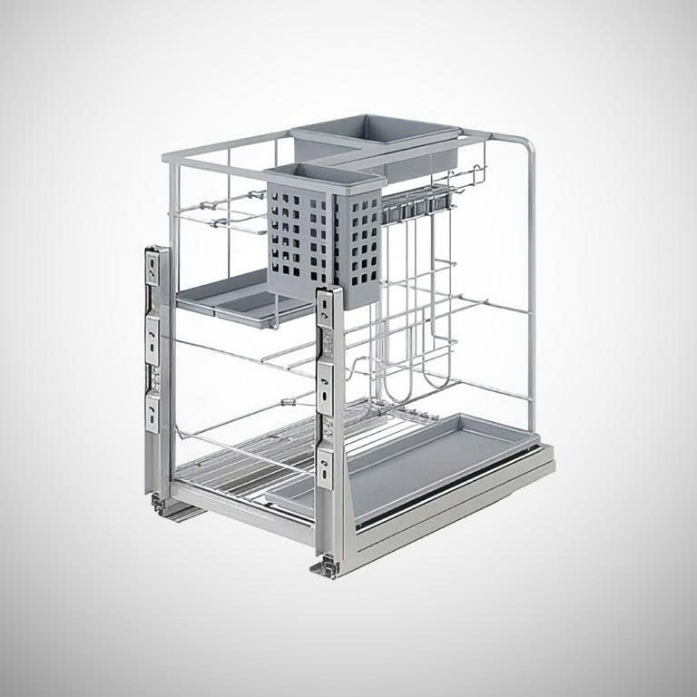 phụ kiện tủ bếp faster 