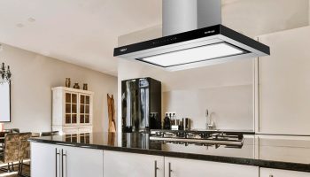 quạt hút mùi tủ bếp