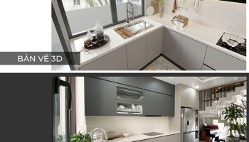 thiết kế 3d vinakit