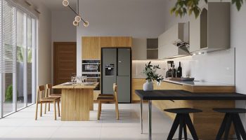 cách bố trí ánh sáng