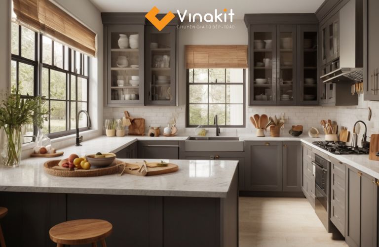 Quan tâm đến phụ kiện đi kèm