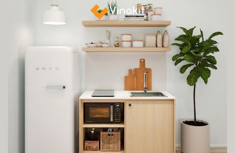 Chú ý đến kiểu dáng và phong cách thiết kế