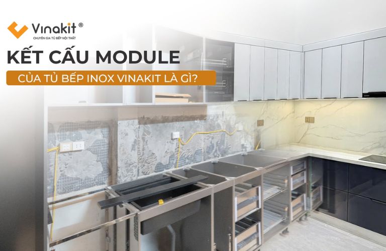 Kết cấu module