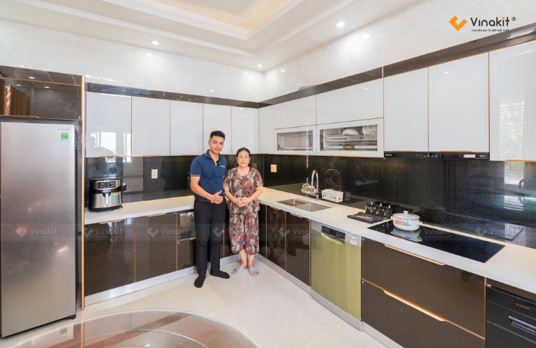 Vinakit đã đồng hành cùng hơn 6000 khách hàng trên toàn quốc