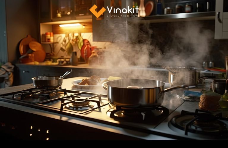 Chú ý đến yếu tố công năng và sinh hoạt