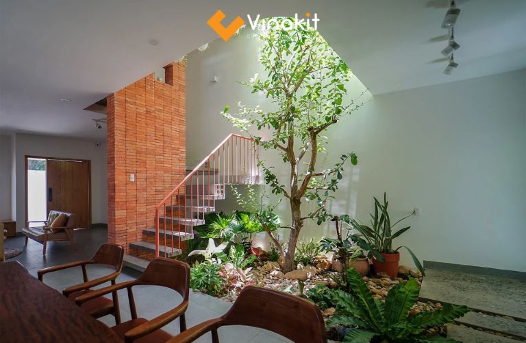 Tối ưu ánh sáng tự nhiên