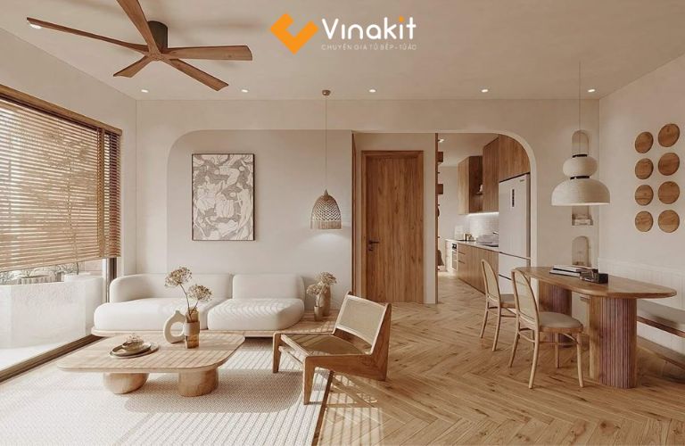 Phong cách sống và nhu cầu của người tiêu dùng