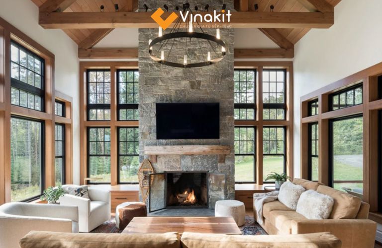 Chú ý đến yếu tố ánh sáng