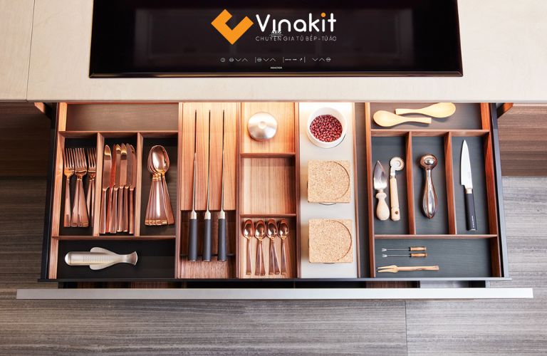 Phụ kiện tủ bếp