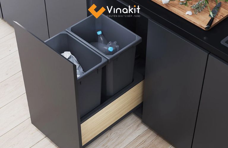 Phụ kiện tủ bếp dưới