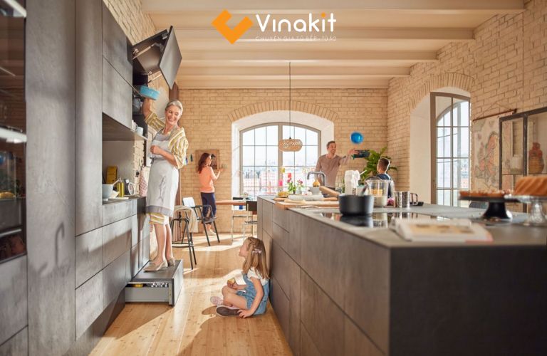 Lựa chọn theo nhu cầu sử dụng và thói quen sinh hoạt