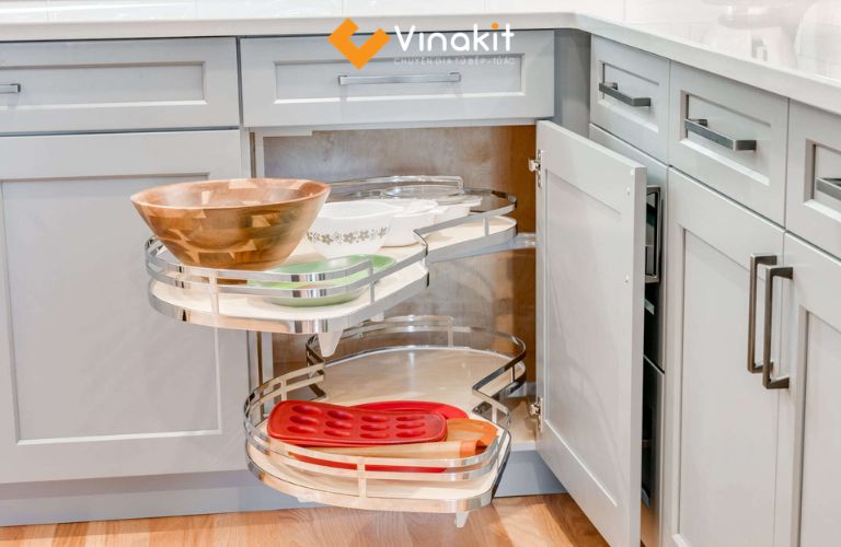 Phụ kiện tủ bếp