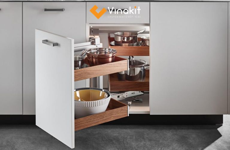 Tối ưu hóa công năng và không gian sử dụng