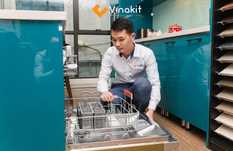 Nghiệm thu và bàn giao công trình