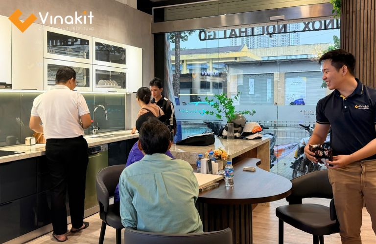 Tư vấn chuyên sâu