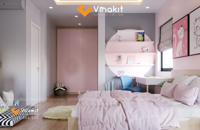 Nội Thất Biệt Thự NTBT07