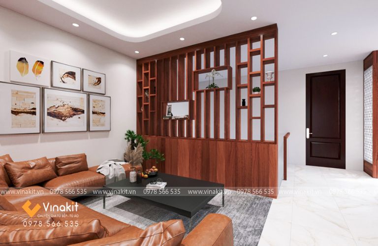 Nội thất biệt thự NTBT10