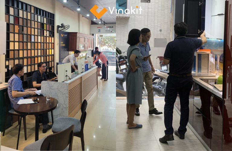 Tư vấn giải pháp phù hợp