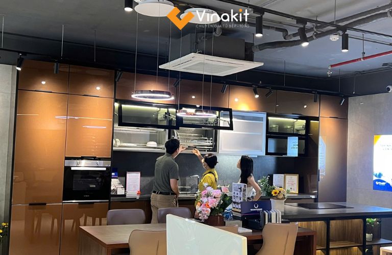 Tư vấn giải pháp phù hợp