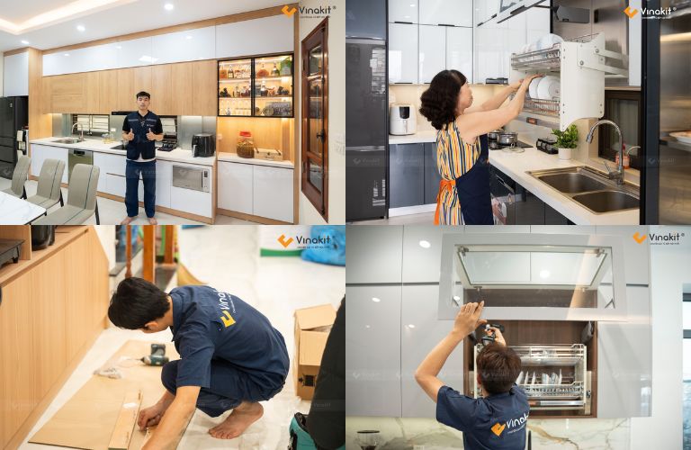 Lựa chọn đơn vị cung cấp uy tín