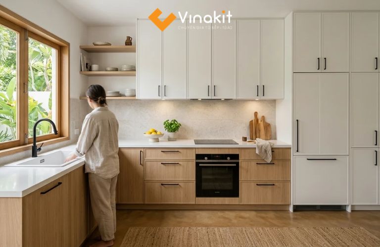 Kiểm tra công năng lưu trữ