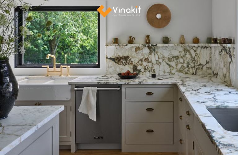 Backsplash