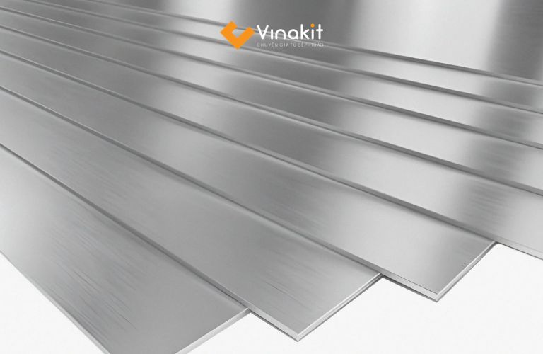 Inox SUS 304 có độ bền tốt