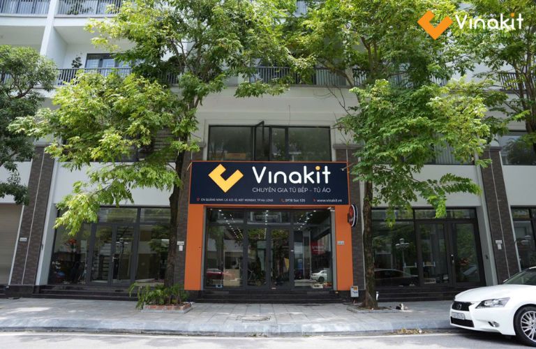 Vinakit