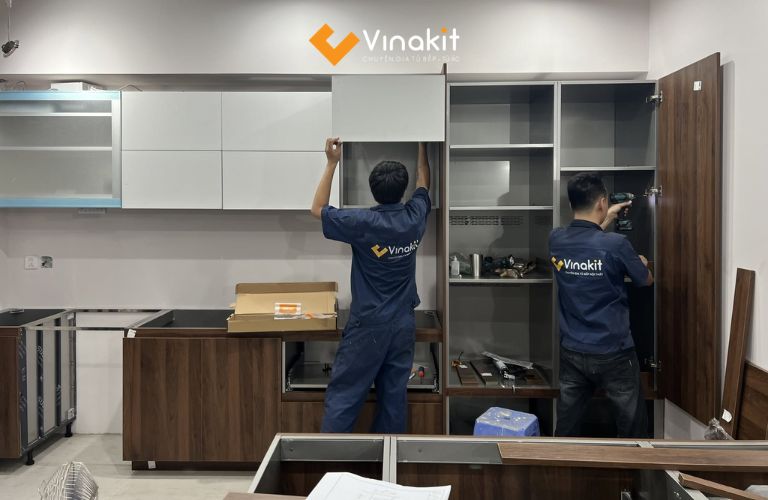 Đơn giá chưa bao gồm chi phí vận chuyển và lắp đặt tại Ninh Bình
